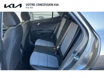 Photo 11 du bon plan KIA Stonic 1.0 T-GDi 115ch MHEV Active Business DCT7 occasion à 26990 €