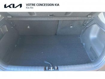 Photo 12 du bon plan KIA Stonic 1.0 T-GDi 115ch MHEV Active Business DCT7 occasion à 26990 €