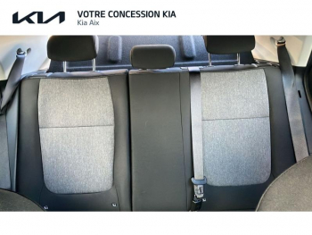 Photo 13 du bon plan KIA Stonic 1.0 T-GDi 115ch MHEV Active Business DCT7 occasion à 26990 €