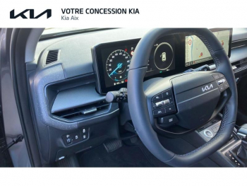 Photo 14 du bon plan KIA Stonic 1.0 T-GDi 115ch MHEV Active Business DCT7 occasion à 26990 €