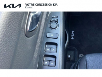 Photo 15 du bon plan KIA Stonic 1.0 T-GDi 115ch MHEV Active Business DCT7 occasion à 26990 €