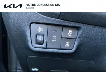 Photo 16 du bon plan KIA Stonic 1.0 T-GDi 115ch MHEV Active Business DCT7 occasion à 26990 €