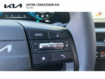 Photo 19 du bon plan KIA Stonic 1.0 T-GDi 115ch MHEV Active Business DCT7 occasion à 26990 €