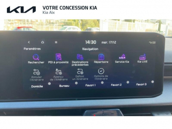 Photo 21 du bon plan KIA Stonic 1.0 T-GDi 115ch MHEV Active Business DCT7 occasion à 26990 €