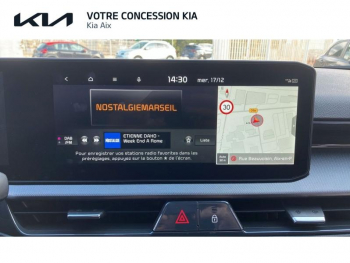 Photo 23 du bon plan KIA Stonic 1.0 T-GDi 115ch MHEV Active Business DCT7 occasion à 26990 €