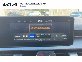 Photo 24 du bon plan KIA Stonic 1.0 T-GDi 115ch MHEV Active Business DCT7 occasion à 26990 €