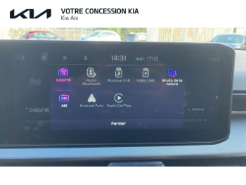 Photo 25 du bon plan KIA Stonic 1.0 T-GDi 115ch MHEV Active Business DCT7 occasion à 26990 €