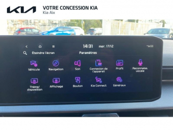 Photo 26 du bon plan KIA Stonic 1.0 T-GDi 115ch MHEV Active Business DCT7 occasion à 26990 €