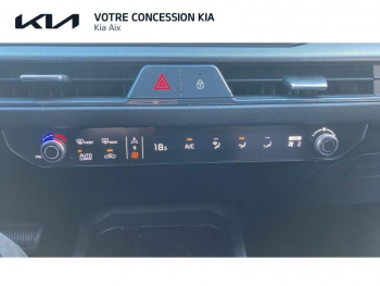 Photo 28 du bon plan KIA Stonic 1.0 T-GDi 115ch MHEV Active Business DCT7 occasion à 26990 €
