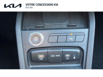 Photo 30 du bon plan KIA Stonic 1.0 T-GDi 115ch MHEV Active Business DCT7 occasion à 26990 €