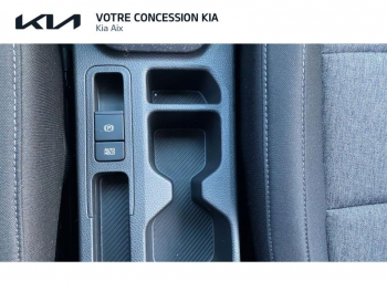 Photo 32 du bon plan KIA Stonic 1.0 T-GDi 115ch MHEV Active Business DCT7 occasion à 26990 €