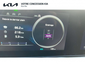 Photo 33 du bon plan KIA Stonic 1.0 T-GDi 115ch MHEV Active Business DCT7 occasion à 26990 €