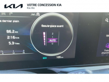 Photo 34 du bon plan KIA Stonic 1.0 T-GDi 115ch MHEV Active Business DCT7 occasion à 26990 €