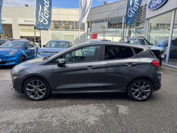 Photo 4 du bon plan FORD Fiesta 1.0 Flexifuel 95ch ST-Line 5p occasion à 17690 €