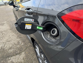 Photo 5 du bon plan FORD Fiesta 1.0 Flexifuel 95ch ST-Line 5p occasion à 17690 €