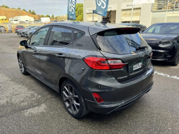 Photo 6 du bon plan FORD Fiesta 1.0 Flexifuel 95ch ST-Line 5p occasion à 17690 €