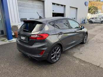 Photo 8 du bon plan FORD Fiesta 1.0 Flexifuel 95ch ST-Line 5p occasion à 17690 €