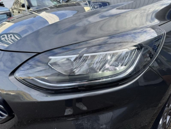 Photo 9 du bon plan FORD Fiesta 1.0 Flexifuel 95ch ST-Line 5p occasion à 17690 €