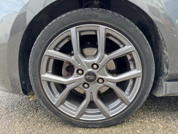 Photo 10 du bon plan FORD Fiesta 1.0 Flexifuel 95ch ST-Line 5p occasion à 17690 €