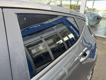 Photo 11 du bon plan FORD Fiesta 1.0 Flexifuel 95ch ST-Line 5p occasion à 17690 €