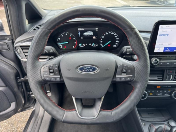 Photo 15 du bon plan FORD Fiesta 1.0 Flexifuel 95ch ST-Line 5p occasion à 17690 €