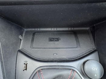 Photo 18 du bon plan FORD Fiesta 1.0 Flexifuel 95ch ST-Line 5p occasion à 17690 €