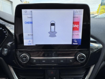 Photo 21 du bon plan FORD Fiesta 1.0 Flexifuel 95ch ST-Line 5p occasion à 17690 €
