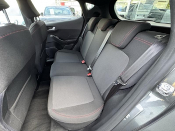 Photo 24 du bon plan FORD Fiesta 1.0 Flexifuel 95ch ST-Line 5p occasion à 17690 €