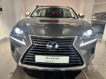 Photo 3 du bon plan LEXUS NX 300h 2WD Pack Business Euro6d-T occasion à 26490 €