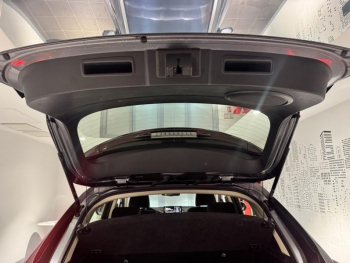 Photo 6 du bon plan LEXUS NX 300h 2WD Pack Business Euro6d-T occasion à 26490 €