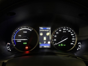 Photo 20 du bon plan LEXUS NX 300h 2WD Pack Business Euro6d-T occasion à 26490 €