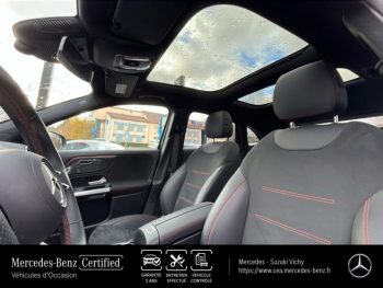 Photo 7 du bon plan MERCEDES-BENZ Classe GLA 250 e Hybrid EQ 218ch AMG Line 8G-DCT occasion à 41890 €