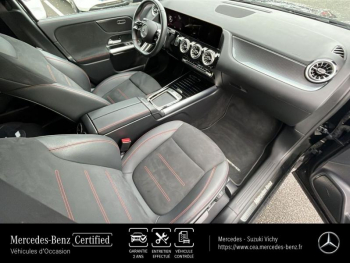 Photo 10 du bon plan MERCEDES-BENZ Classe GLA 250 e Hybrid EQ 218ch AMG Line 8G-DCT occasion à 41890 €