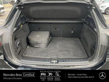 Photo 11 du bon plan MERCEDES-BENZ Classe GLA 250 e Hybrid EQ 218ch AMG Line 8G-DCT occasion à 41890 €