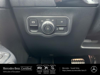 Photo 15 du bon plan MERCEDES-BENZ Classe GLA 250 e Hybrid EQ 218ch AMG Line 8G-DCT occasion à 41890 €