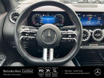 Photo 16 du bon plan MERCEDES-BENZ Classe GLA 250 e Hybrid EQ 218ch AMG Line 8G-DCT occasion à 41890 €