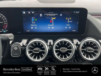 Photo 18 du bon plan MERCEDES-BENZ Classe GLA 250 e Hybrid EQ 218ch AMG Line 8G-DCT occasion à 41890 €