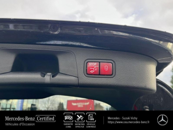 Photo 24 du bon plan MERCEDES-BENZ Classe GLA 250 e Hybrid EQ 218ch AMG Line 8G-DCT occasion à 41890 €