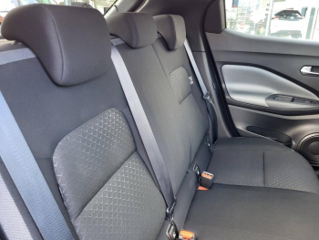 Photo 5 du bon plan NISSAN Juke 1.0 DIG-T 117ch N-Connecta occasion à 16390 €