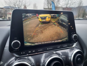 Photo 8 du bon plan NISSAN Juke 1.0 DIG-T 117ch N-Connecta occasion à 16390 €