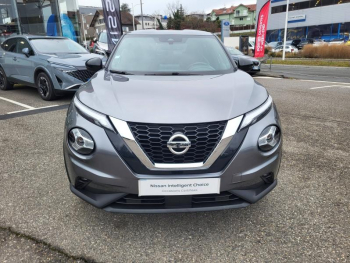 Photo 9 du bon plan NISSAN Juke 1.0 DIG-T 117ch N-Connecta occasion à 16390 €