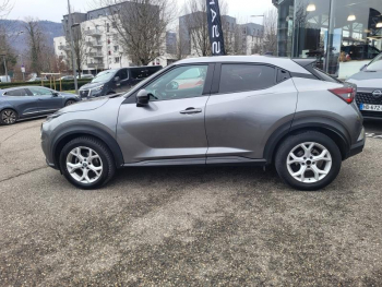 Photo 11 du bon plan NISSAN Juke 1.0 DIG-T 117ch N-Connecta occasion à 16390 €