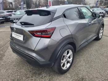 Photo 13 du bon plan NISSAN Juke 1.0 DIG-T 117ch N-Connecta occasion à 16390 €