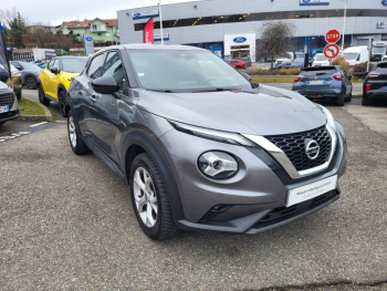 Photo 16 du bon plan NISSAN Juke 1.0 DIG-T 117ch N-Connecta occasion à 16390 €