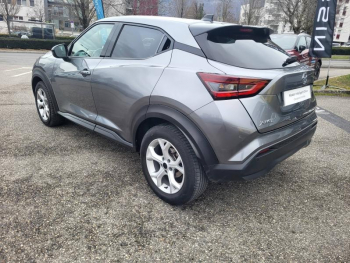 Photo 17 du bon plan NISSAN Juke 1.0 DIG-T 117ch N-Connecta occasion à 16390 €