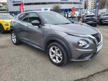 Photo 18 du bon plan NISSAN Juke 1.0 DIG-T 117ch N-Connecta occasion à 16390 €