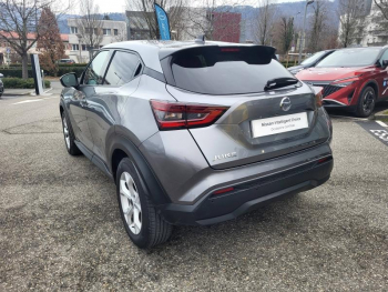 Photo 19 du bon plan NISSAN Juke 1.0 DIG-T 117ch N-Connecta occasion à 16390 €
