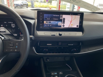 Photo 3 du bon plan NISSAN X-Trail e-4orce 213ch Tekna 7 places occasion à 36490 €