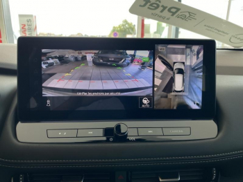 Photo 11 du bon plan NISSAN X-Trail e-4orce 213ch Tekna 7 places occasion à 36490 €