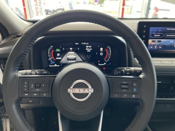 Photo 20 du bon plan NISSAN X-Trail e-4orce 213ch Tekna 7 places occasion à 36490 €